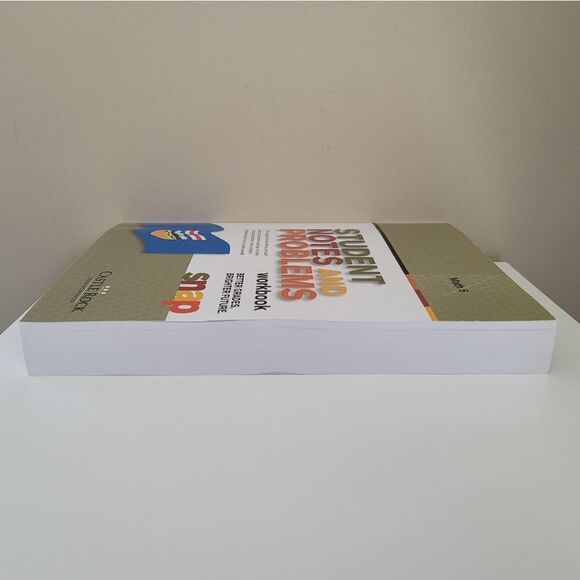 Math 5 SNAP Workbook Education Support Resource #0279 - Picture 4 of 11